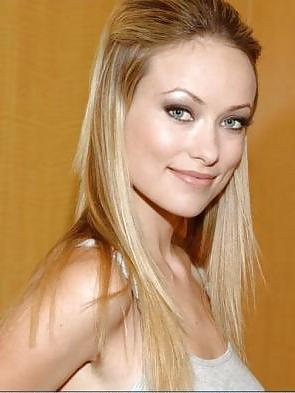 25P Olivia Wilde mega collection 2 