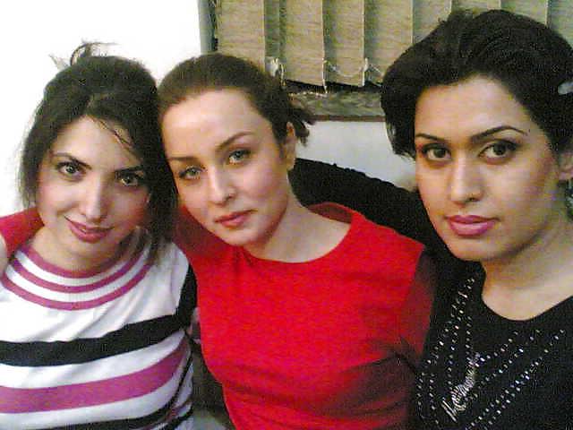 25P Iranian matures pt2