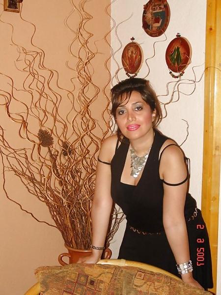25P Iranian matures pt2