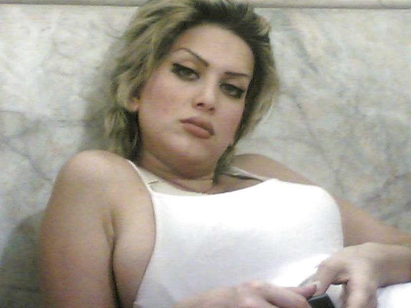 25P Iranian matures pt2