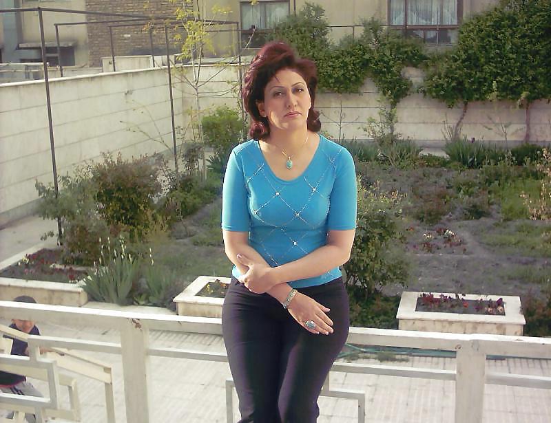 25P Iranian matures pt2