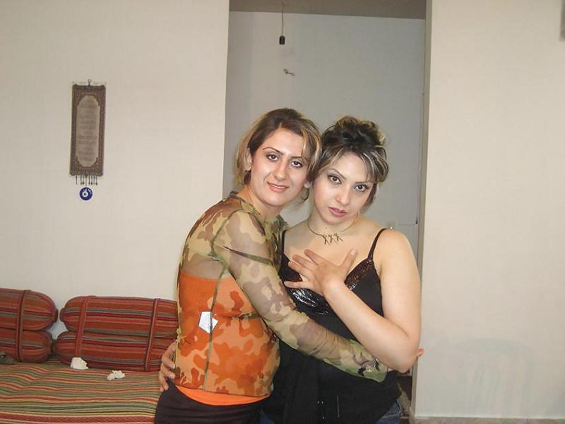 25P Iranian matures pt2