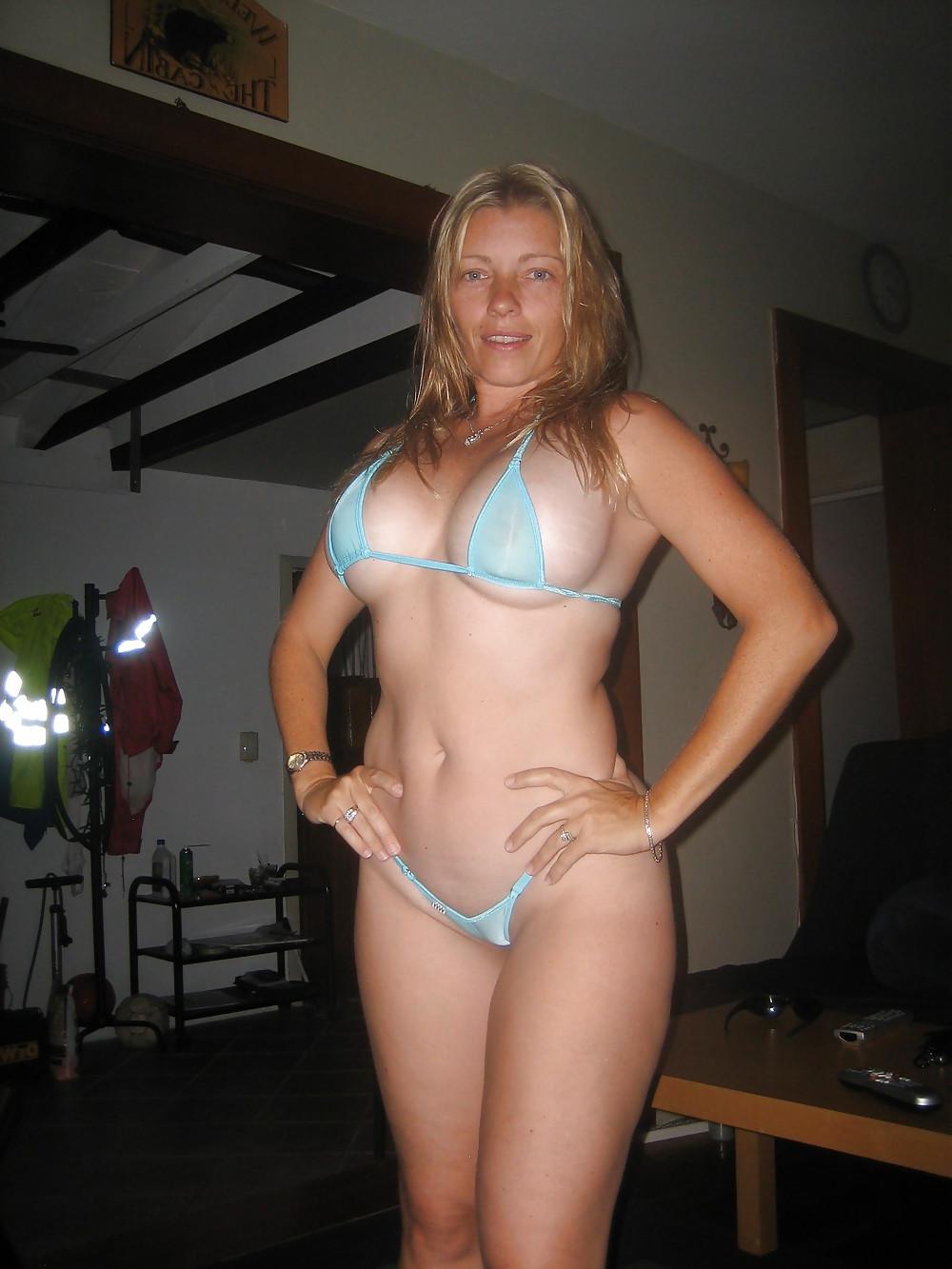 25P Tetuda submissive wife blonde