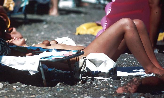 25P Puffy Nipples 