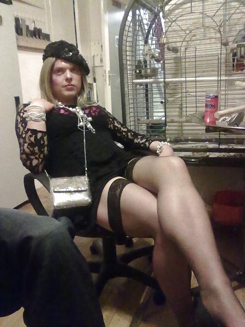 23P Irish Trannies