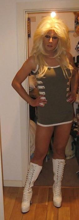 23P Irish Trannies