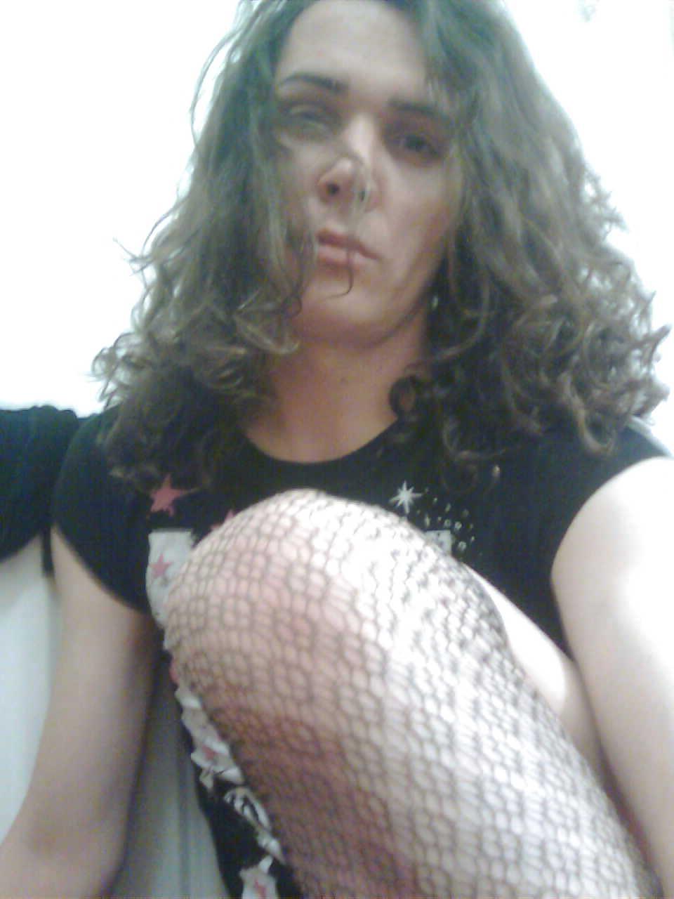23P Irish Trannies