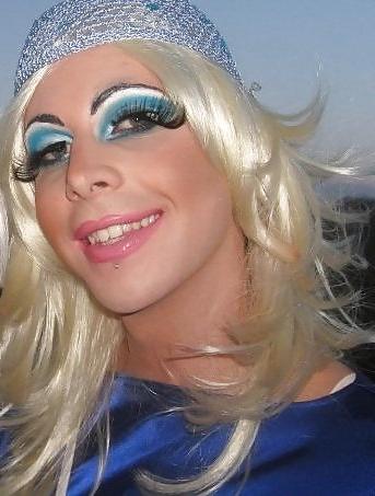 23P Irish Trannies
