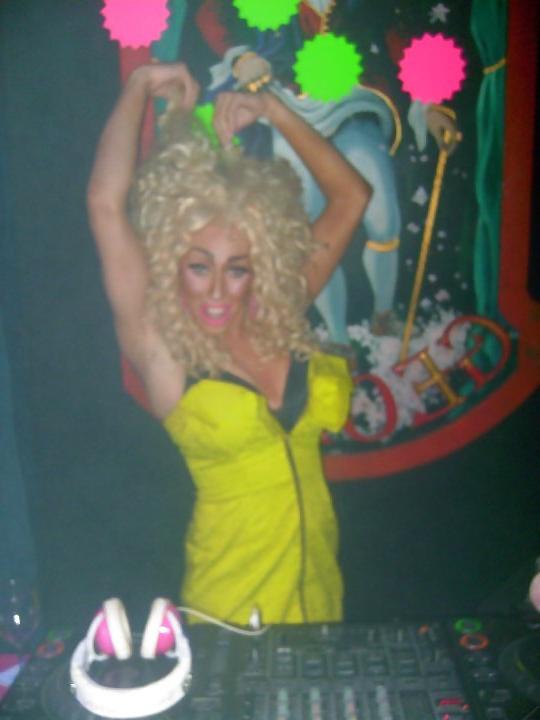 23P Irish Trannies