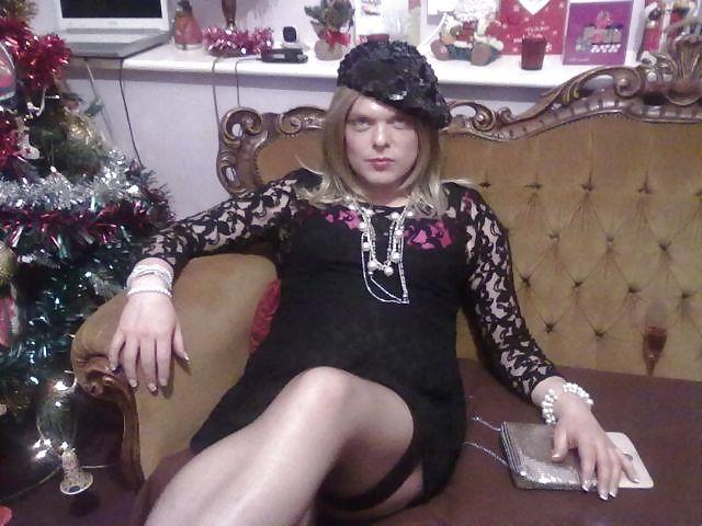 23P Irish Trannies
