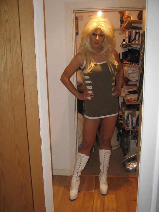 23P Irish Trannies