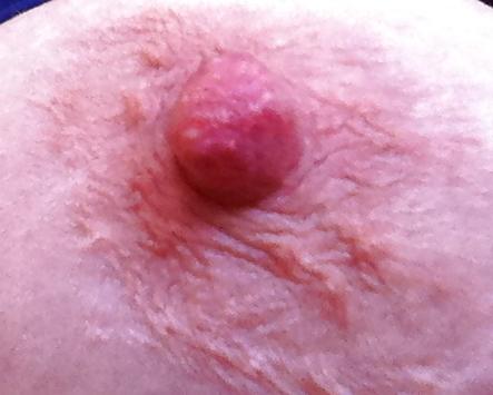 8P New big lips (and big nipples!)