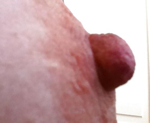 8P New big lips (and big nipples!)