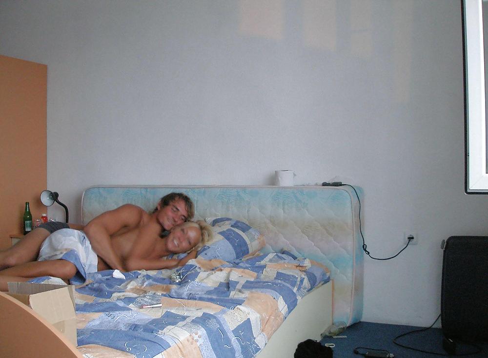 25P Blonde swedish girl