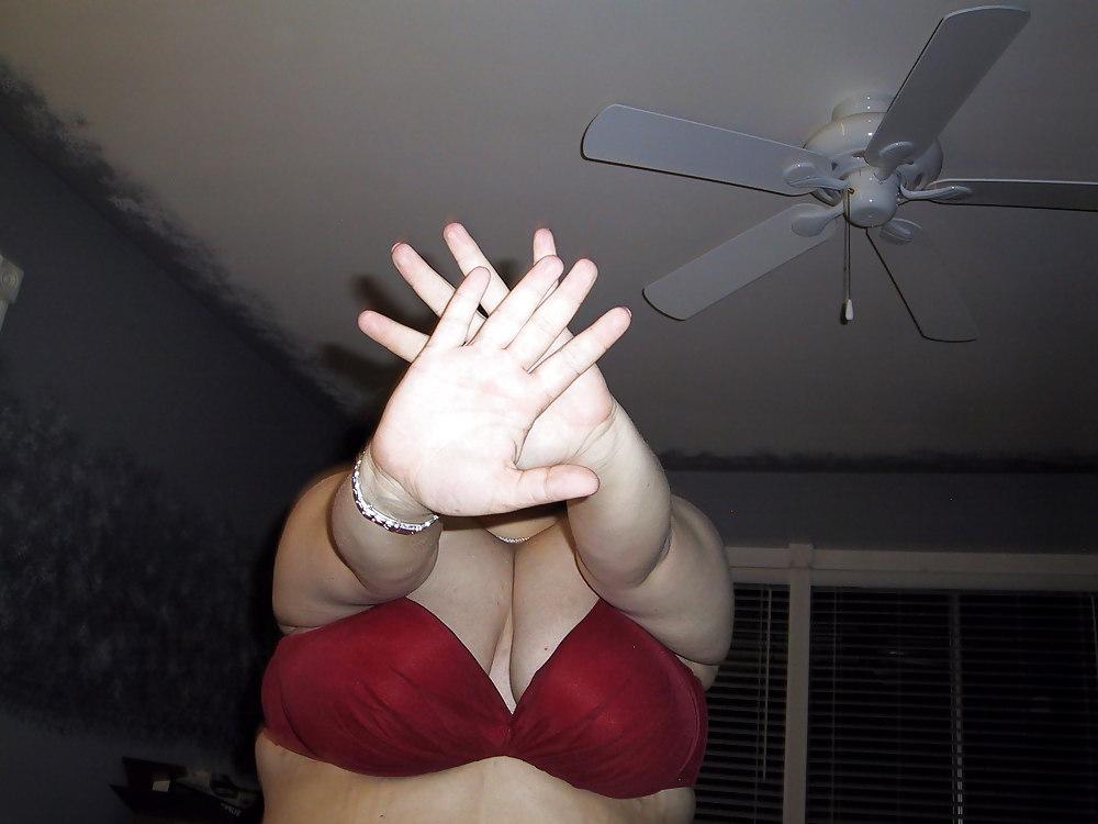 24P More of Brandi with her new boyfriend