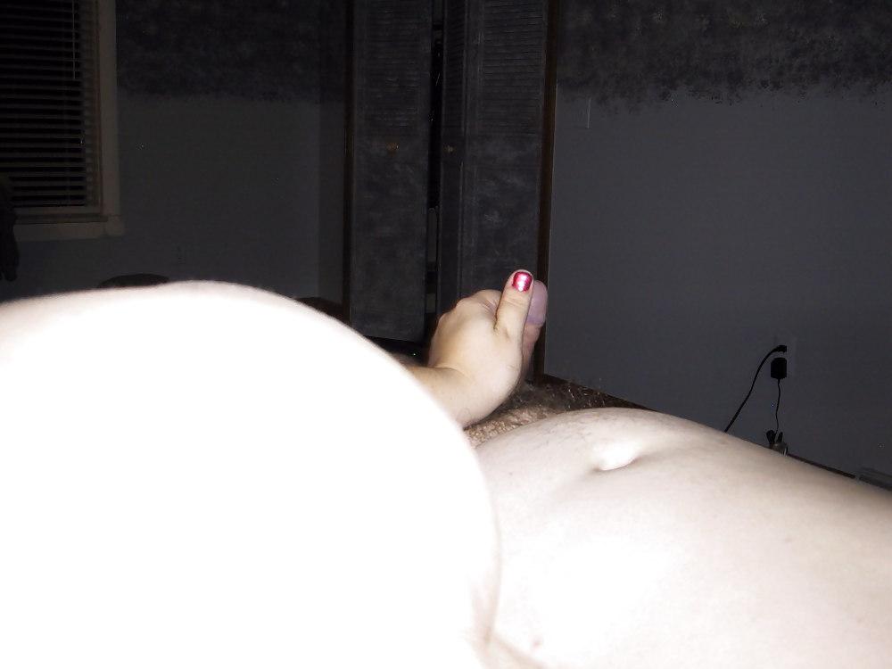 24P More of Brandi with her new boyfriend