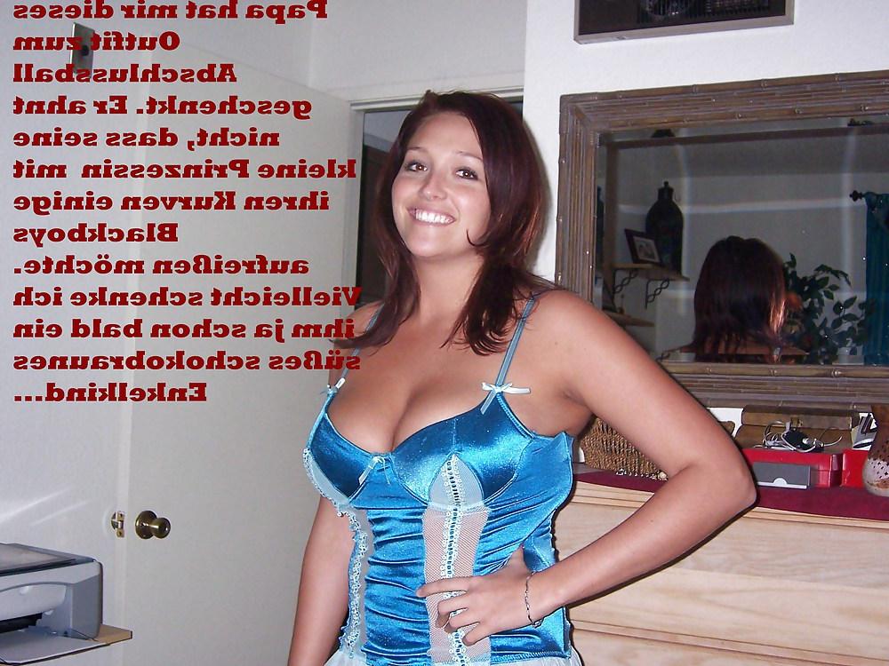 6P Meine Cuckold Captions