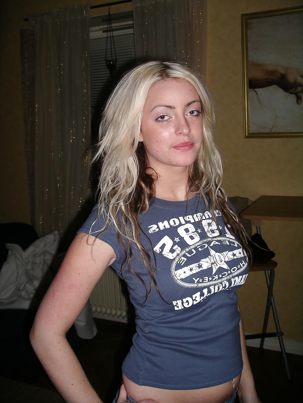 24P Swedish babe