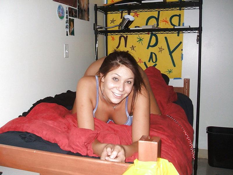 25P Tight fit and tanned body
