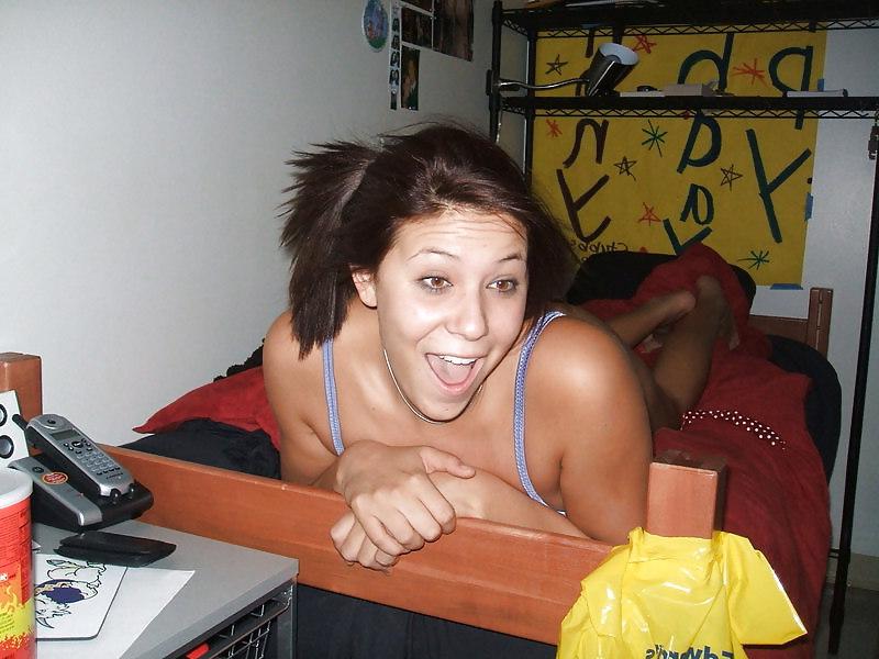 25P Tight fit and tanned body