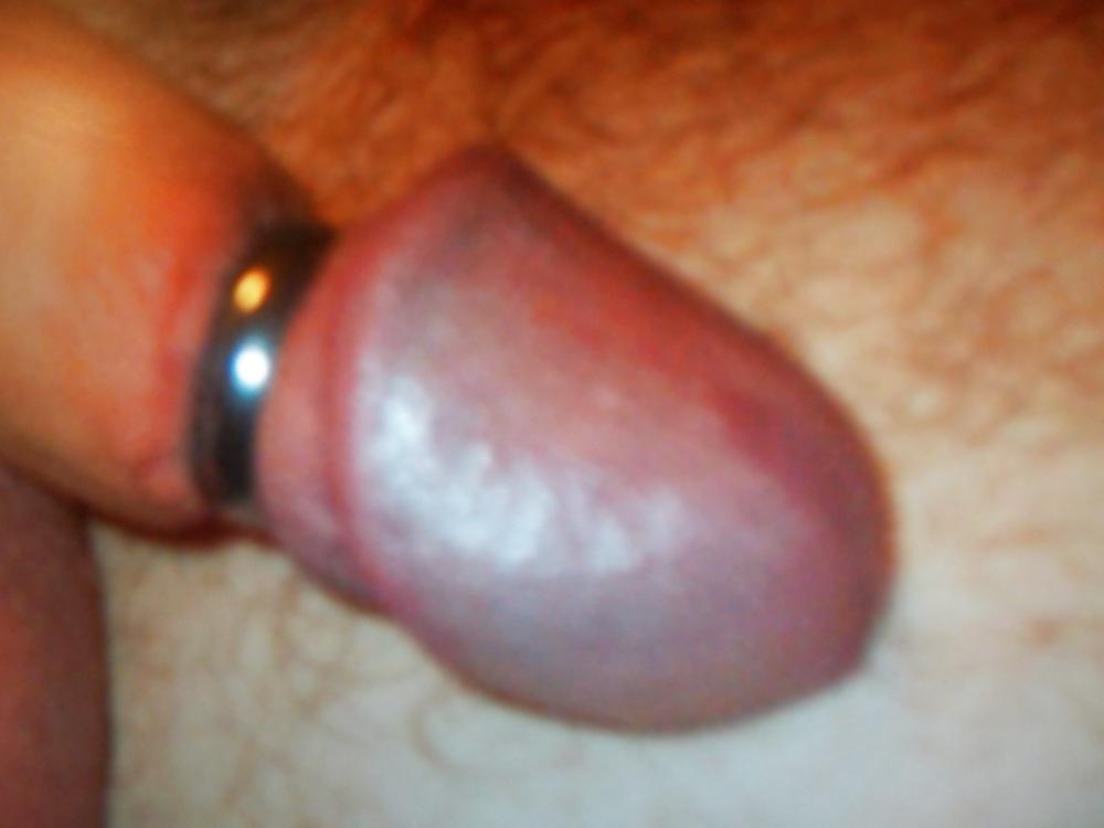 5P MY BALLS