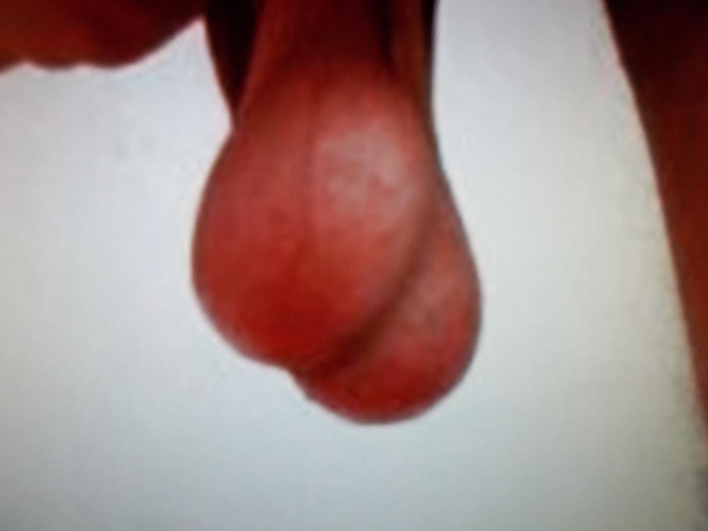 5P MY BALLS