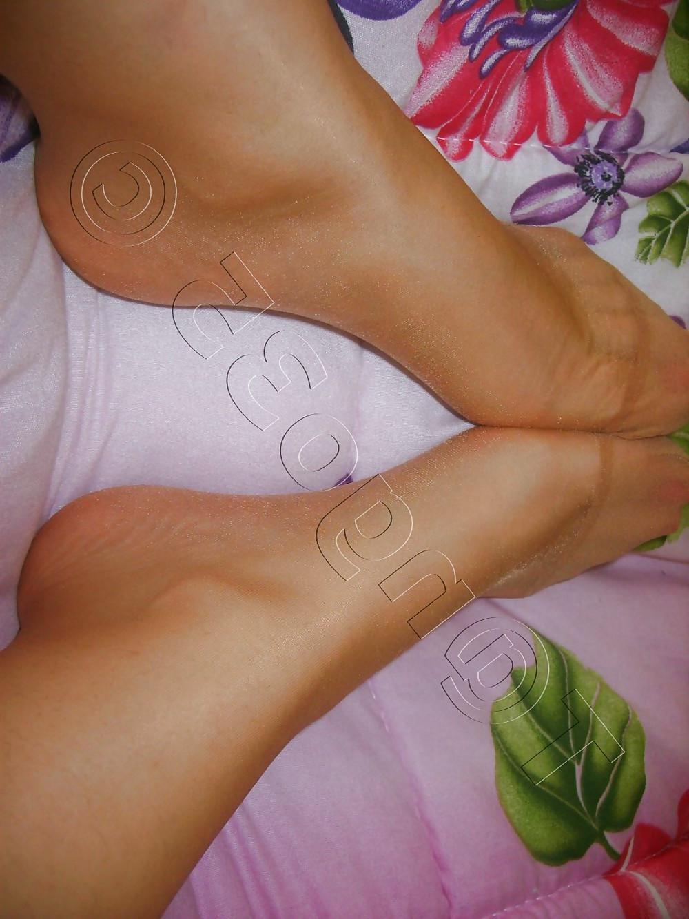 10P Ten rengi nylon