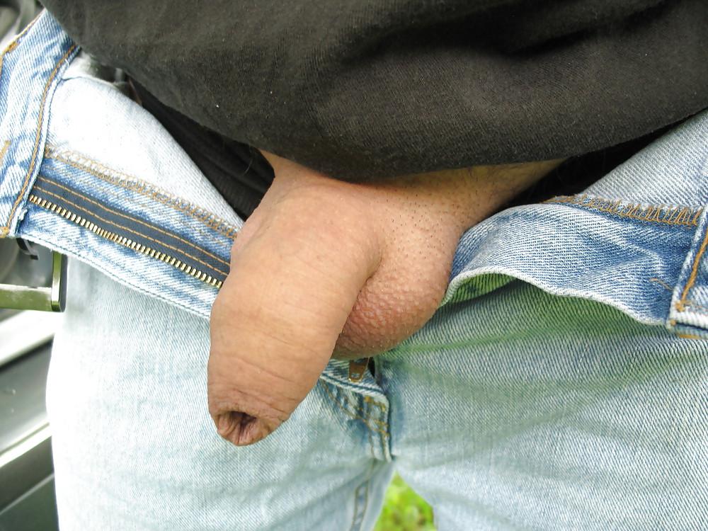 25P Outside again wit extreme Rings