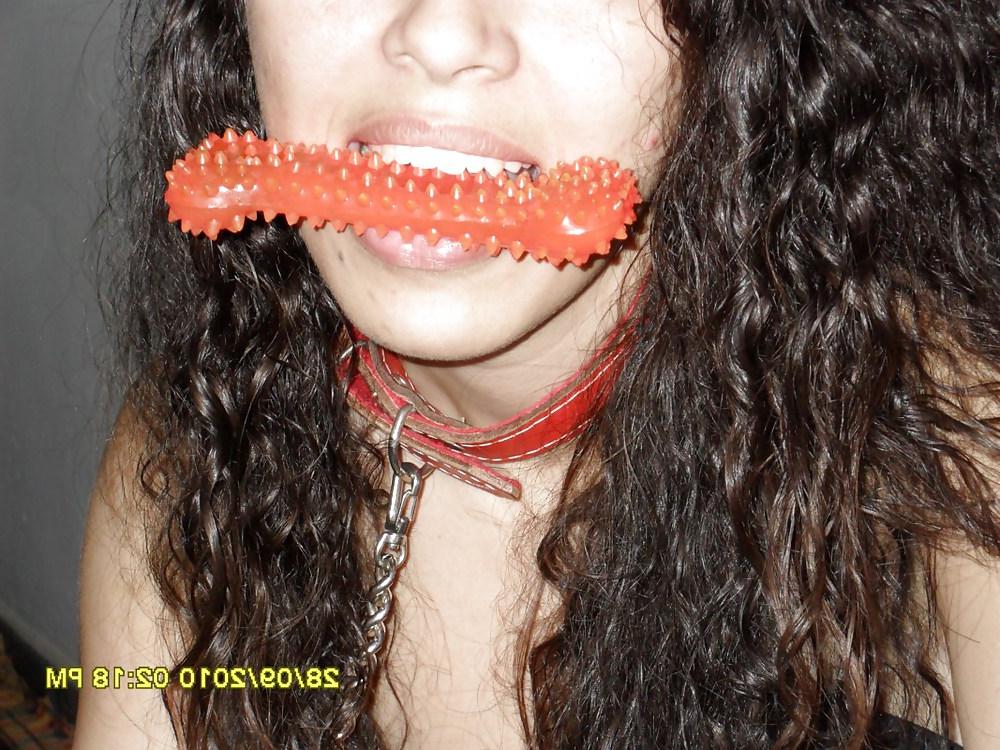 25P My slave wife of a cuckold husband