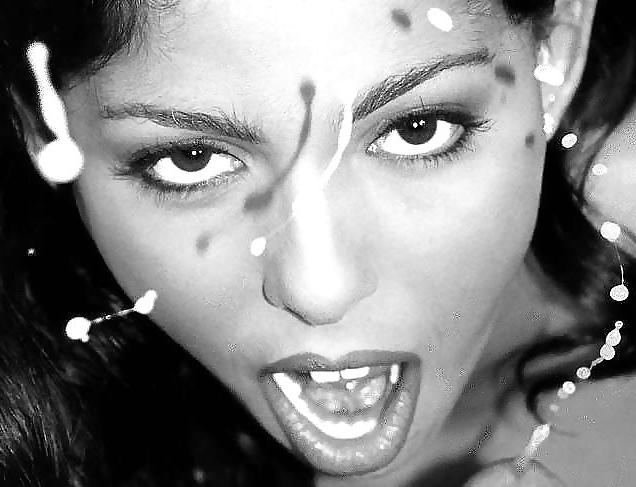 25P KEY - Flying Cum 05