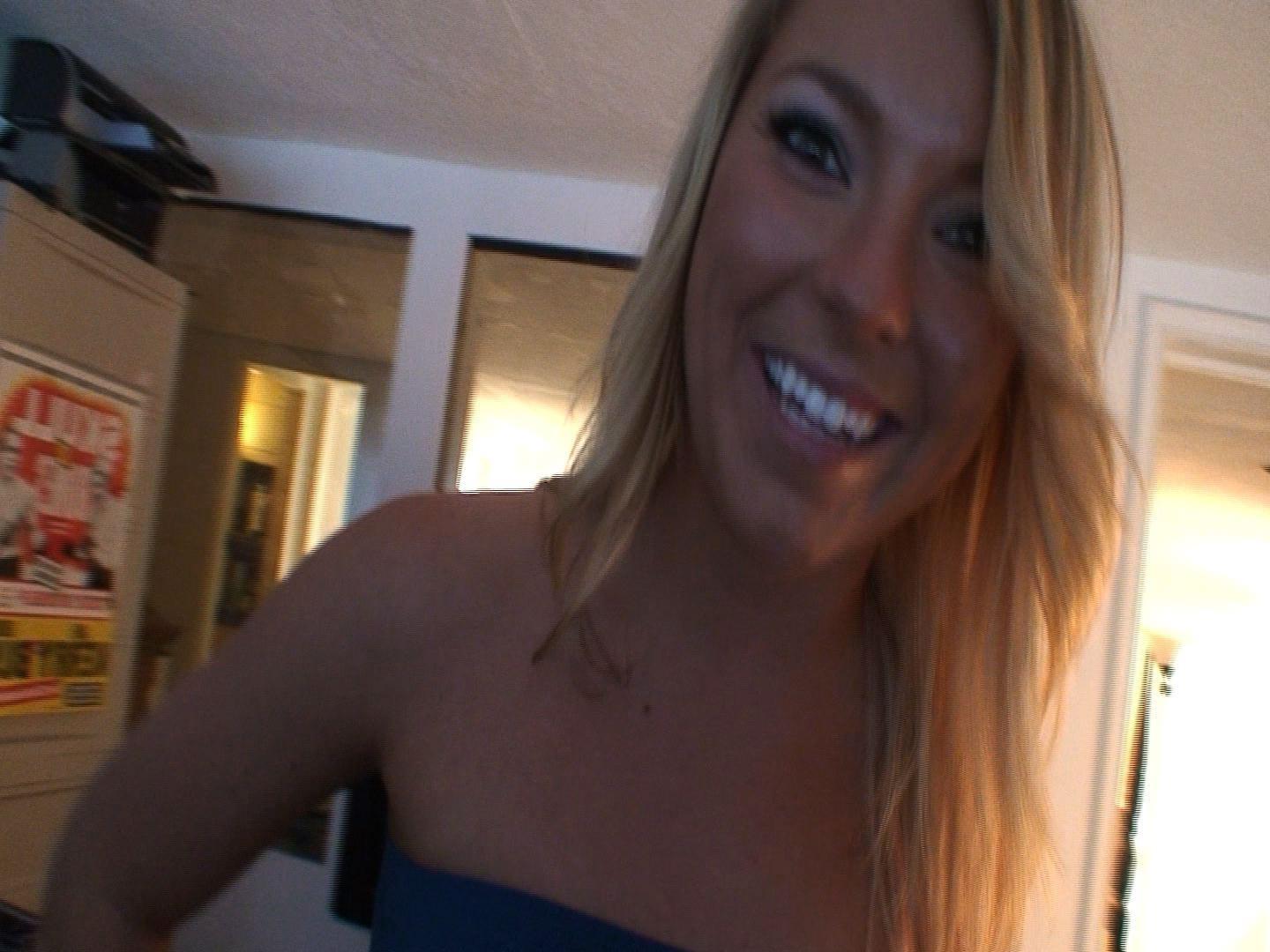 16P Musician Ally Kay makes a sex tape with her boyfriend