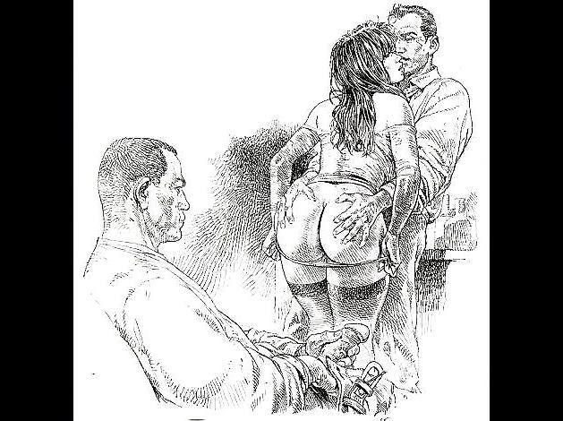 11P TURKCE FANTEZI CUCKOLD