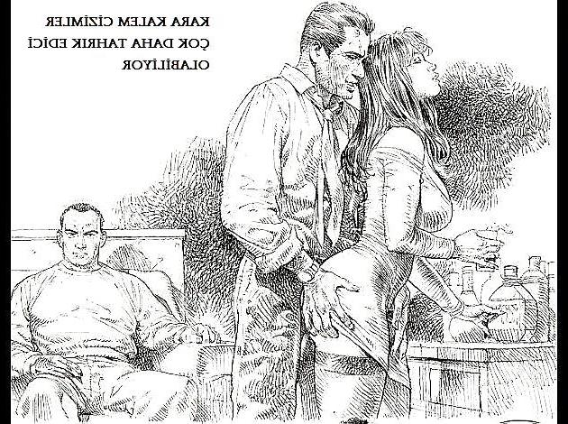 11P TURKCE FANTEZI CUCKOLD