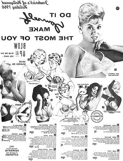 10P Vintage stockings and girdles