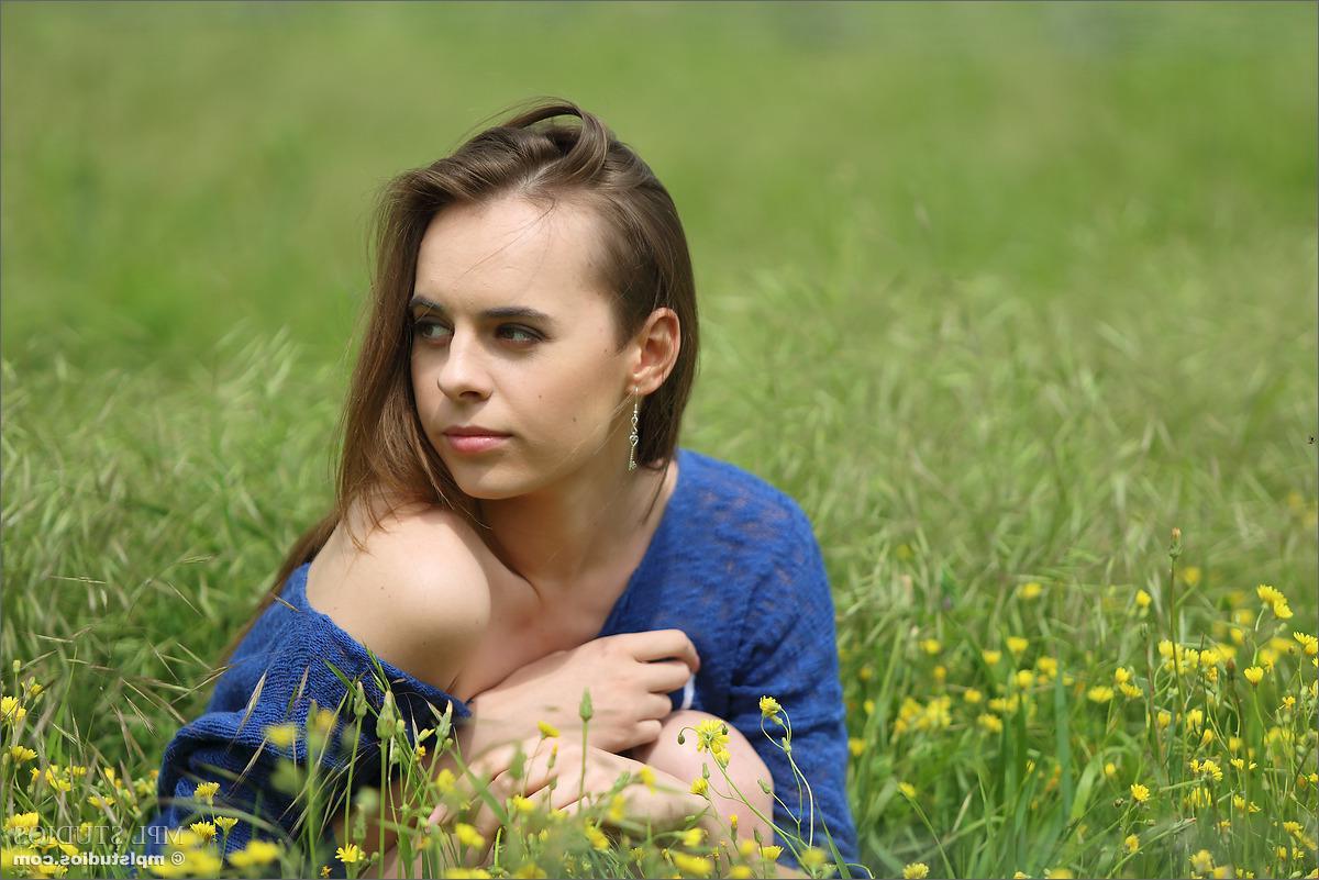12P MPL Studios Presents Gracie in "The Other Side"