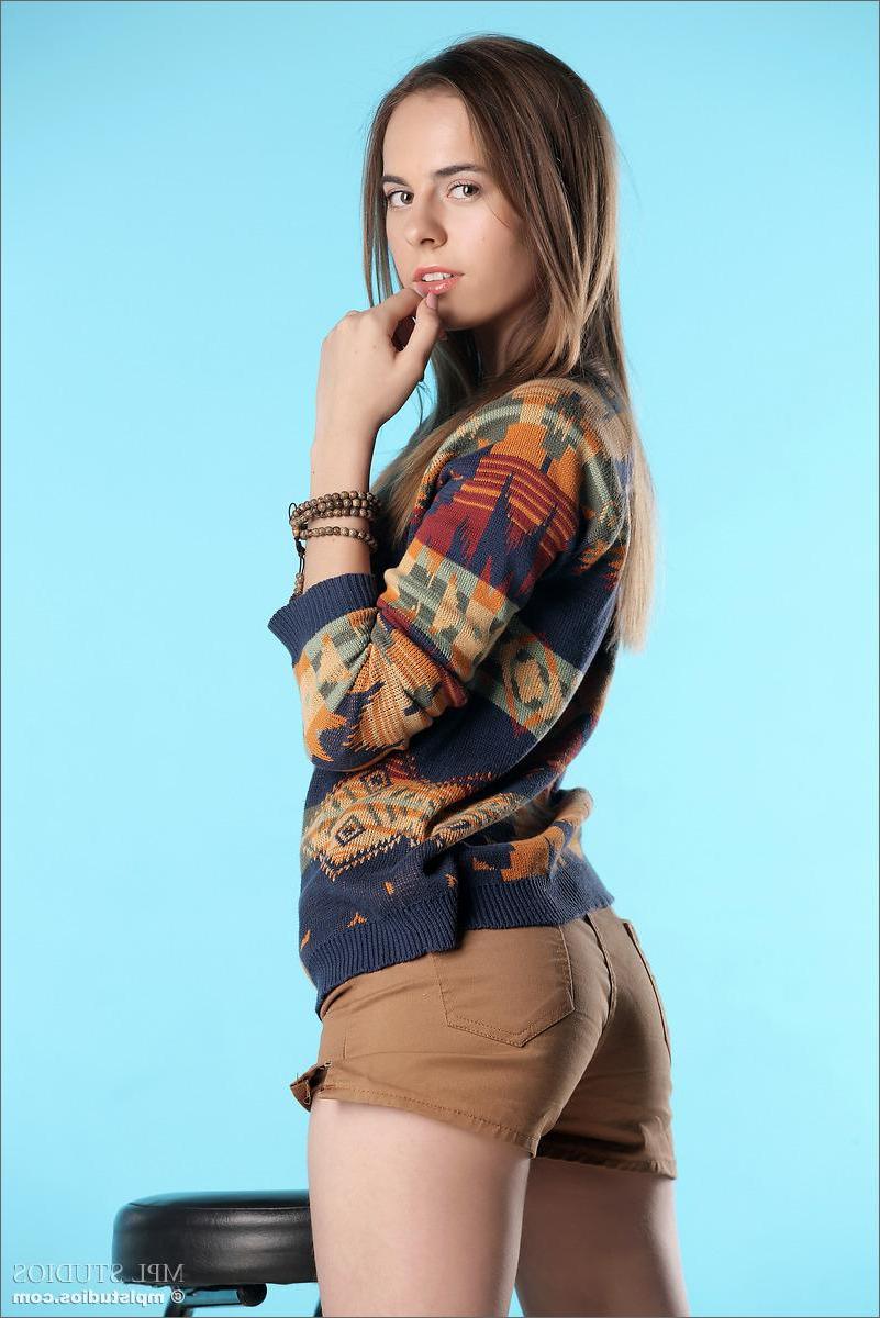 12P MPL Studios Presents Gracie in "Out Of The Blue"