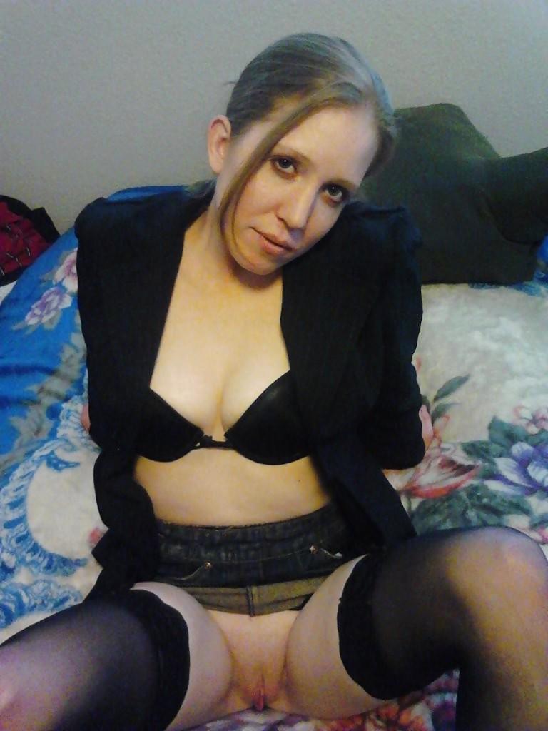 25P Sexy MILF's In Black