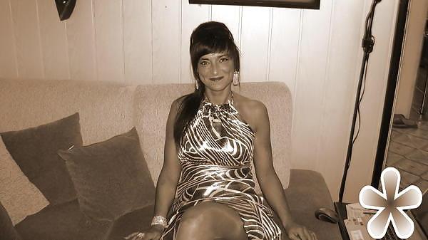 20P Hot polish MILF 3
