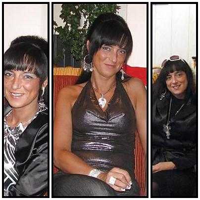 20P Hot polish MILF 3