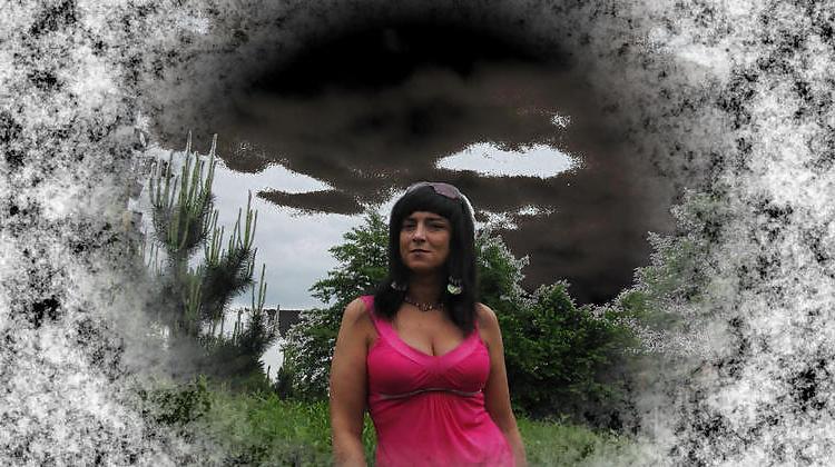 20P Hot polish MILF 3