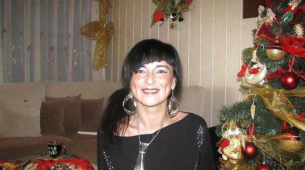 20P Hot polish MILF 3