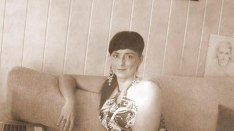 20P Hot polish MILF 3
