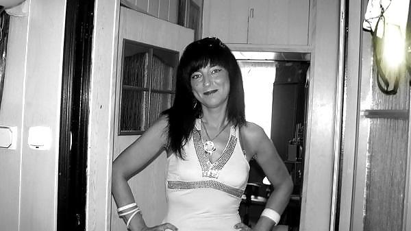 20P Hot polish MILF 3