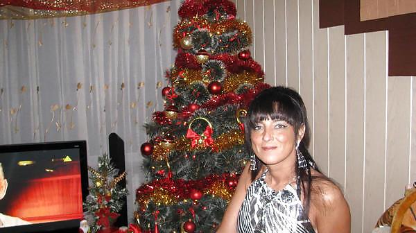 20P Hot polish MILF 3