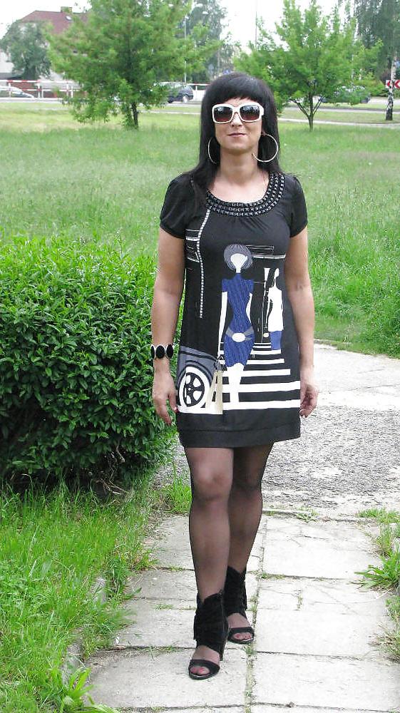 20P Hot polish MILF 3