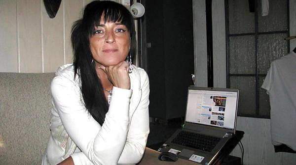 20P Hot polish MILF 3