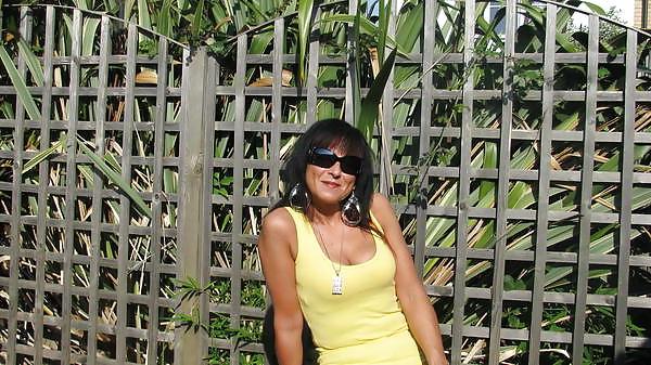 20P Hot polish MILF 3