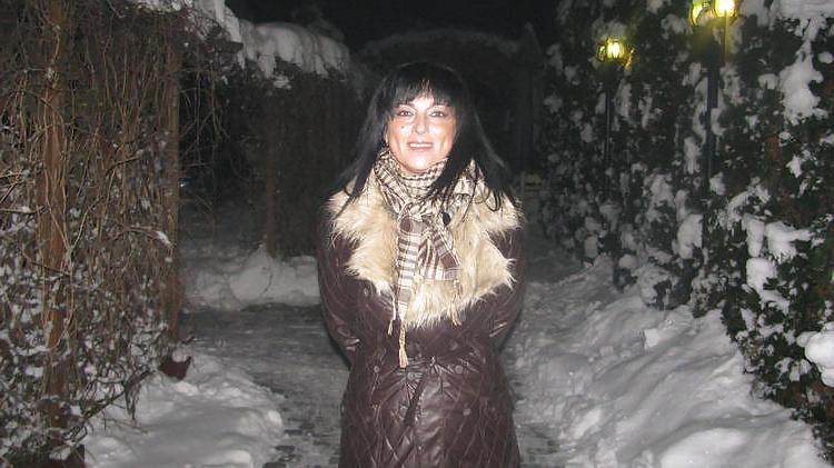 20P Hot polish MILF 3