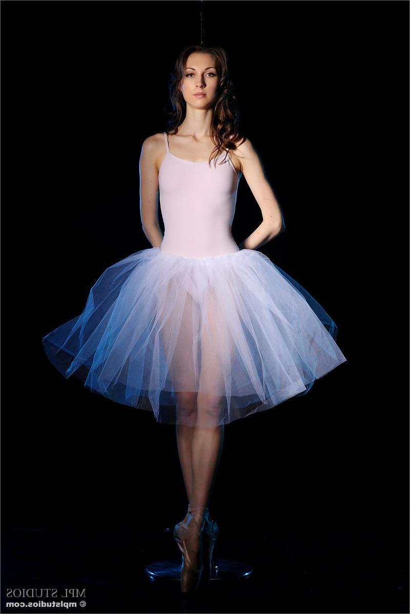 12P MPL Studios Presents Ira in "Blue Ballerina"