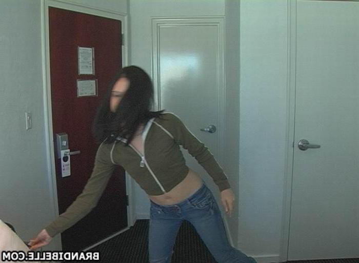 16P Pictures of Brandi Belle playing with her boyfriend